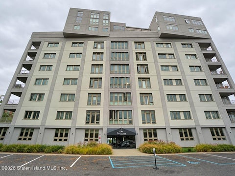 Condo For Sale - 90 Bay Street Landing #7C<br/> Staten Island, NY 10301