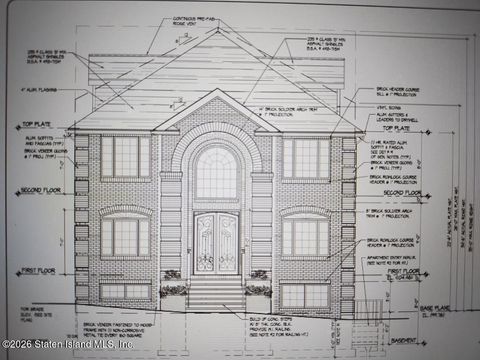 Photo of 16 Latham Place, Staten Island, NY 10309 (MLS # 2602826)