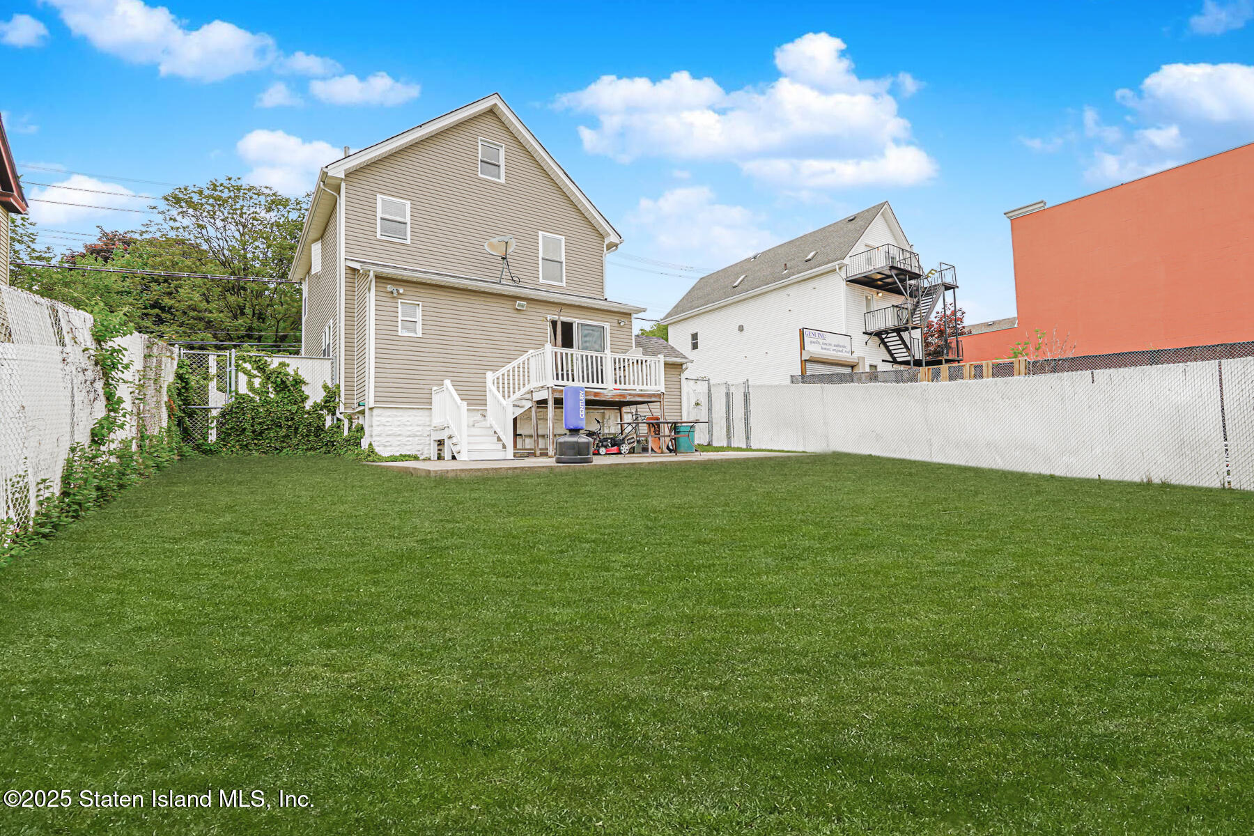 60 Androvette Street, Staten Island, New York image 21