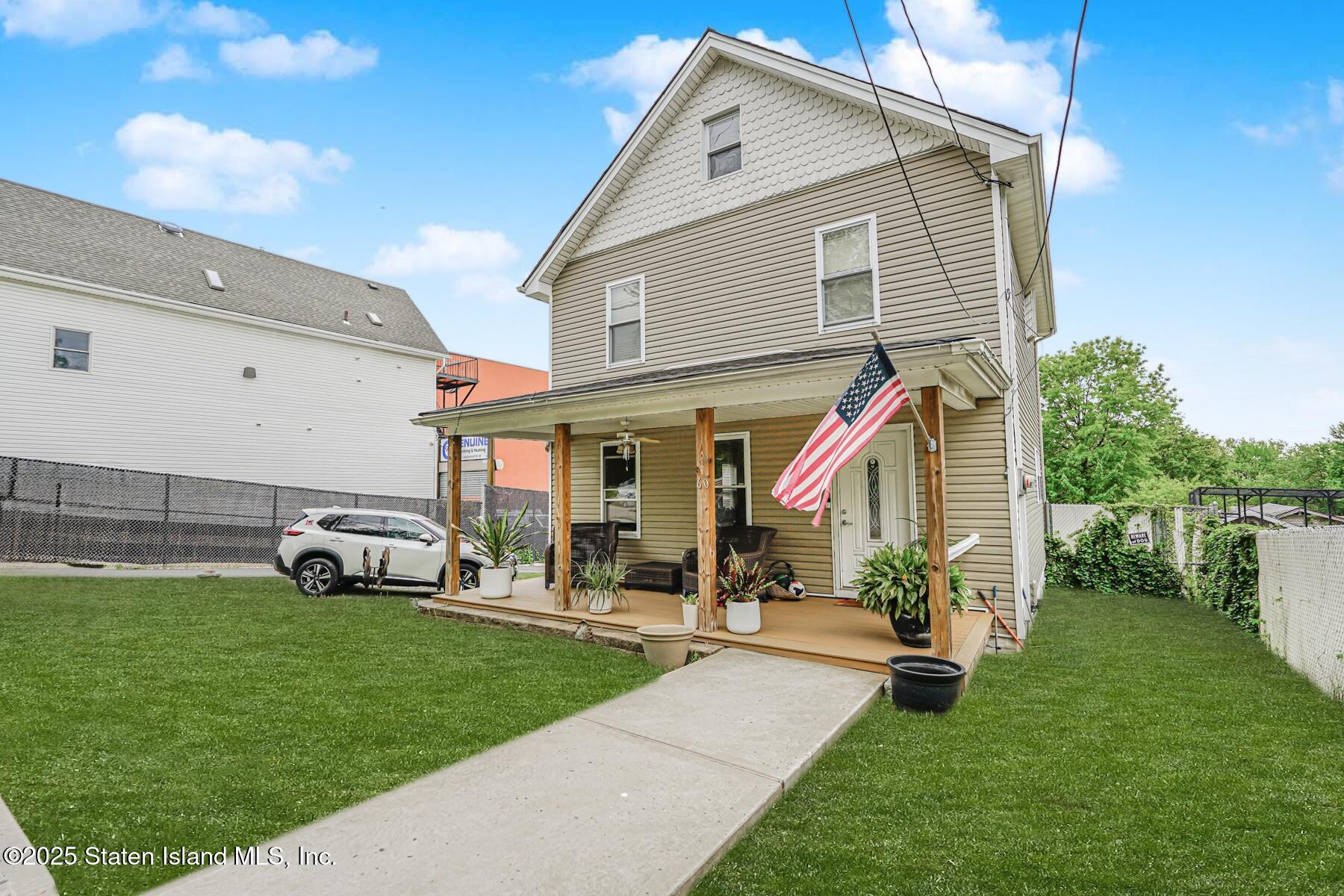 60 Androvette Street, Staten Island, New York image 3
