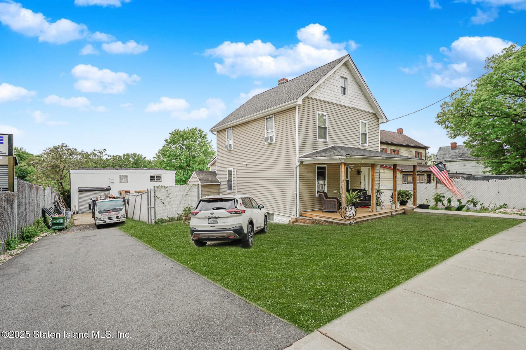 60 Androvette Street, Staten Island, New York image 1