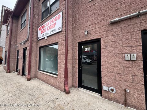 Photo of 493 Jersey Street, Staten Island, NY 10301 (MLS # 2506489)