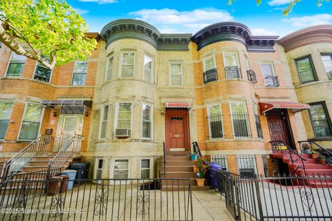 Photo of 545 72nd Street, Brooklyn, NY 11209 (MLS # 2503028)