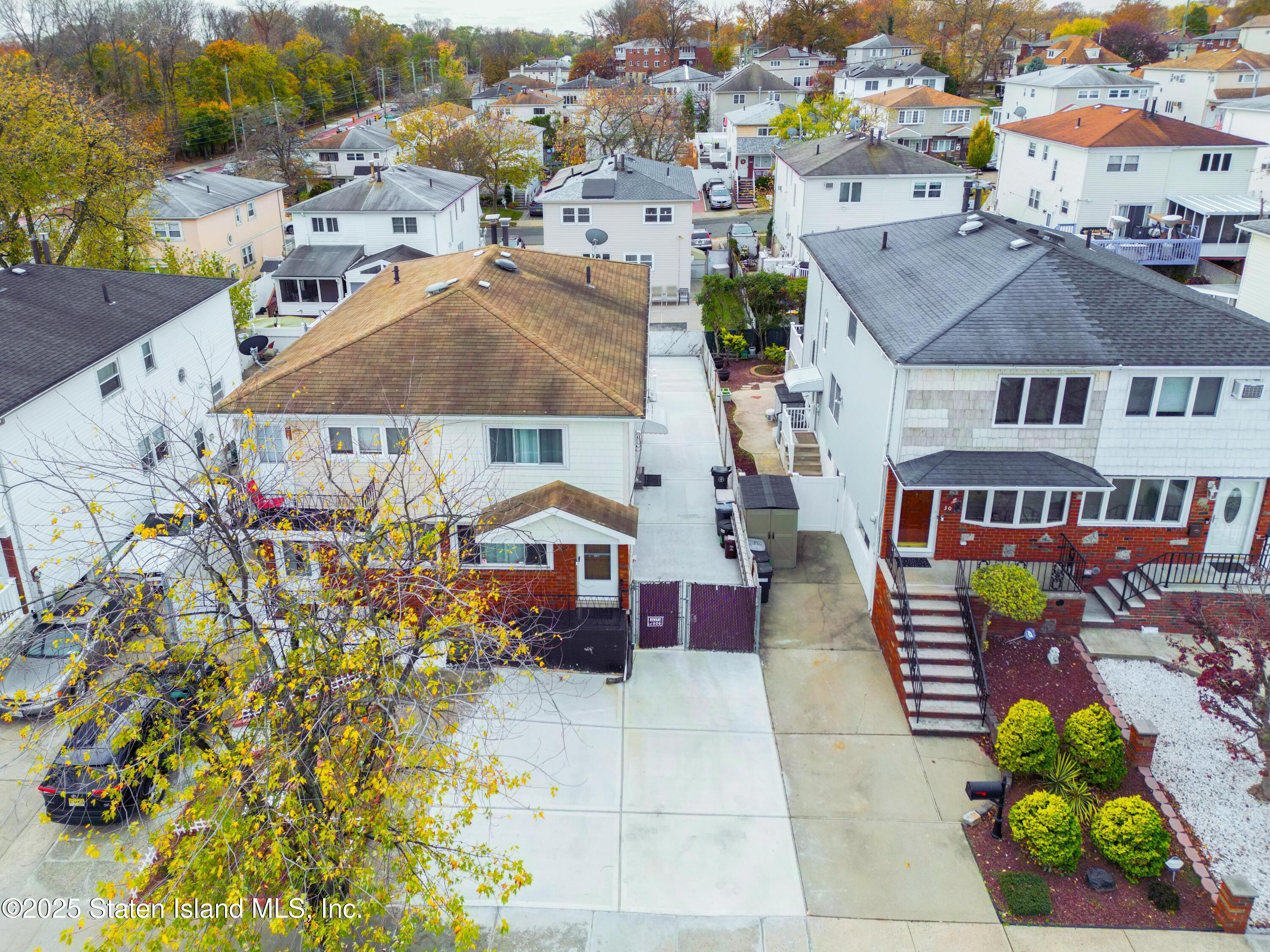 32 Thayer Place, Staten Island, New York image 13