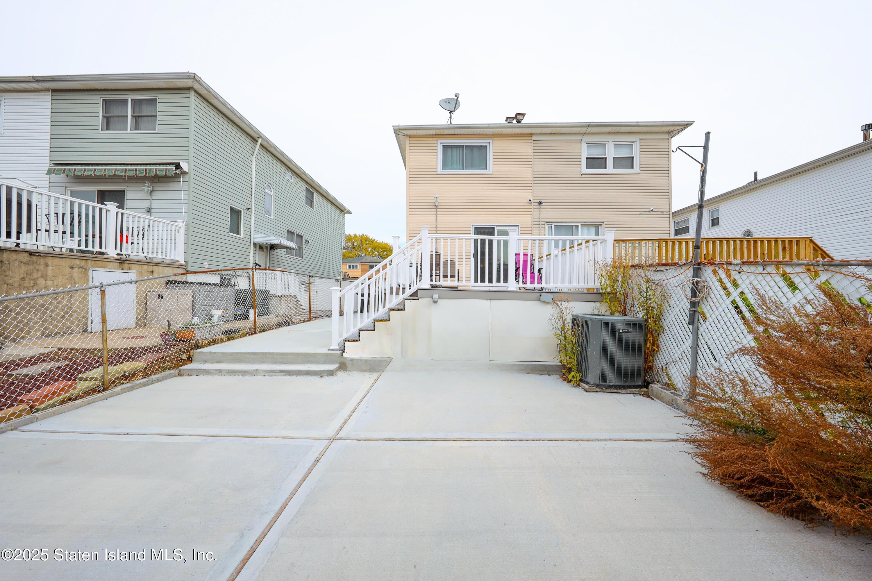 32 Thayer Place, Staten Island, New York image 5