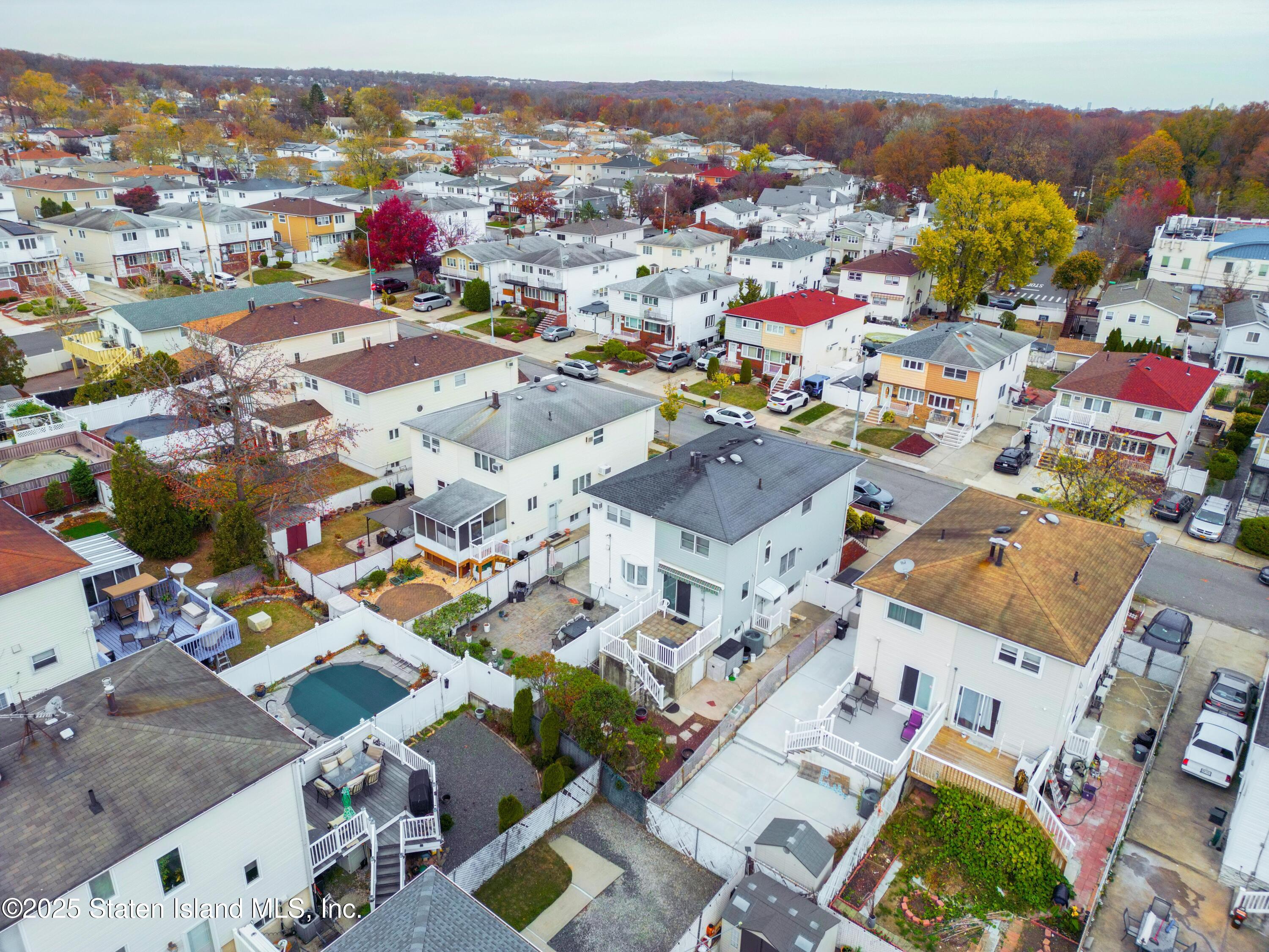 32 Thayer Place, Staten Island, New York image 10