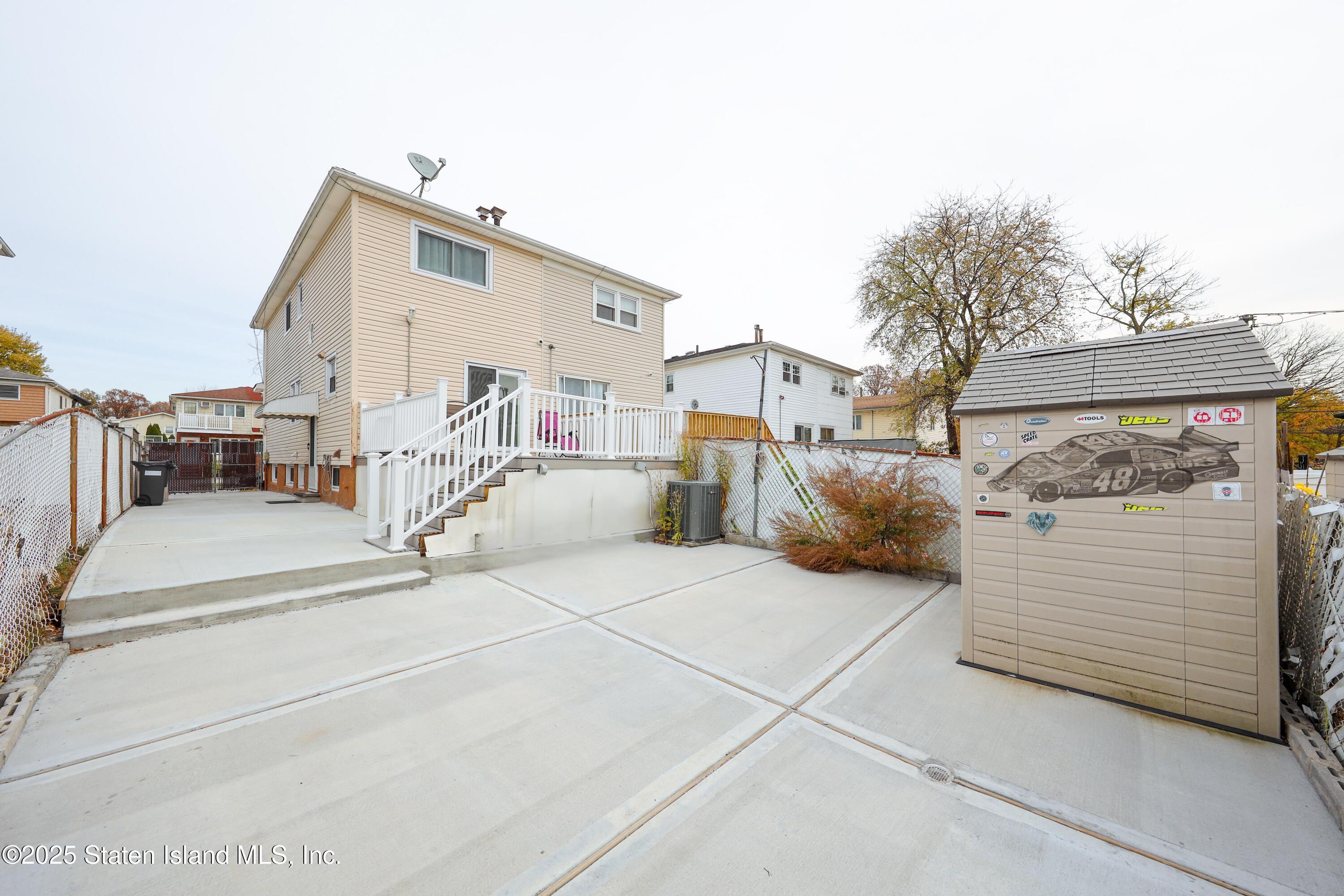 32 Thayer Place, Staten Island, New York image 8