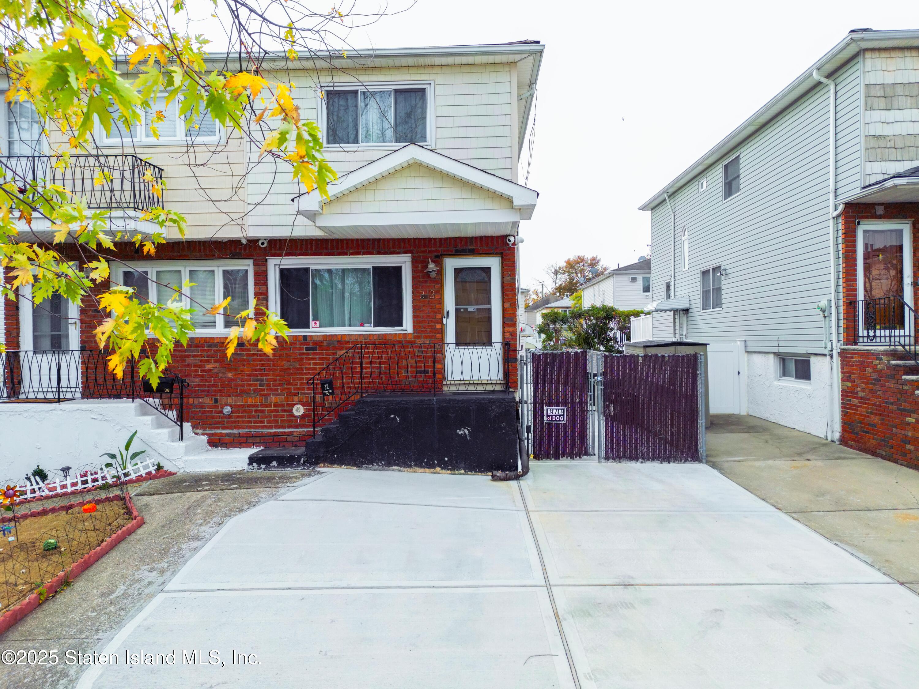32 Thayer Place, Staten Island, New York image 3