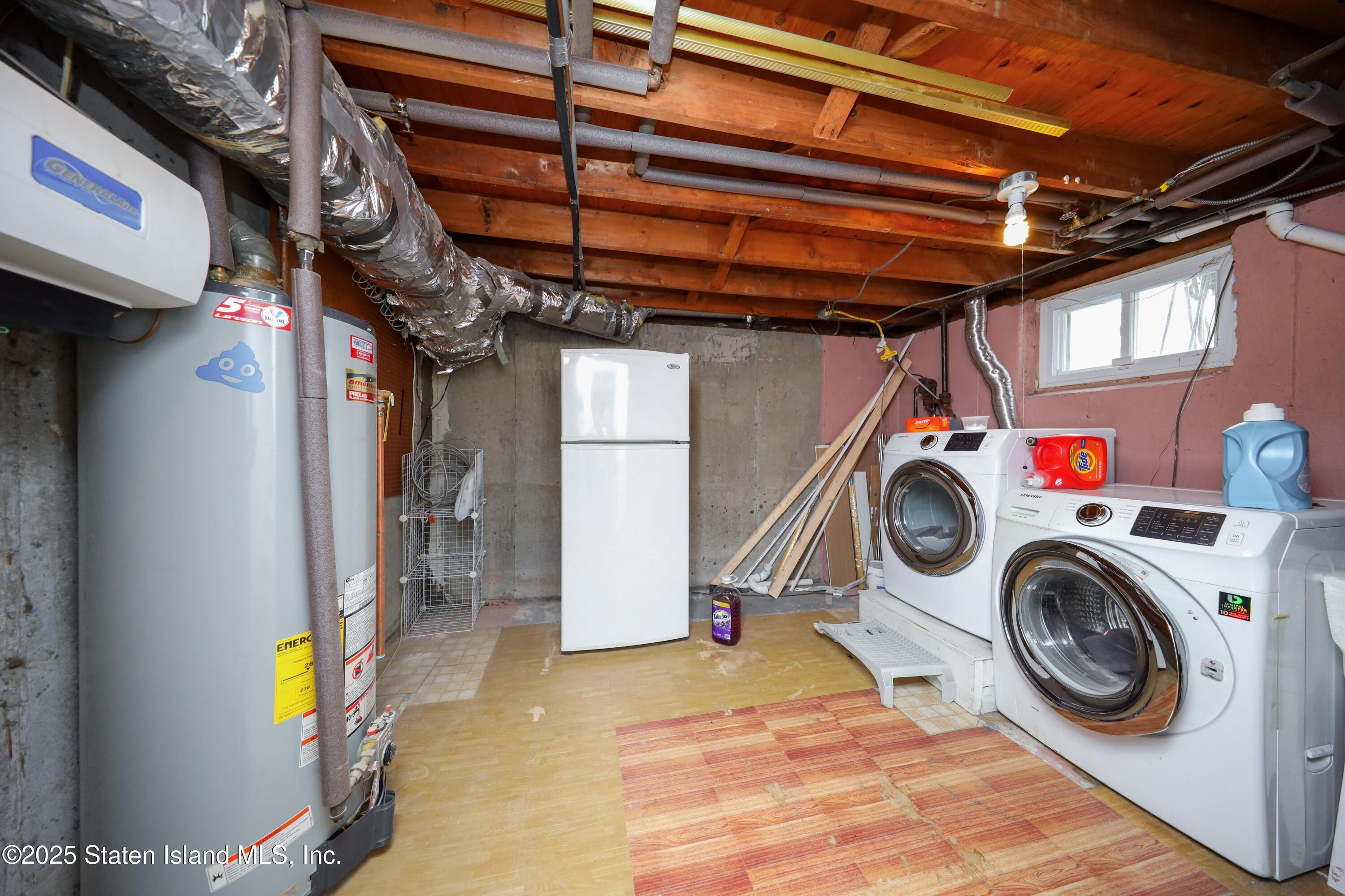 32 Thayer Place, Staten Island, New York image 32