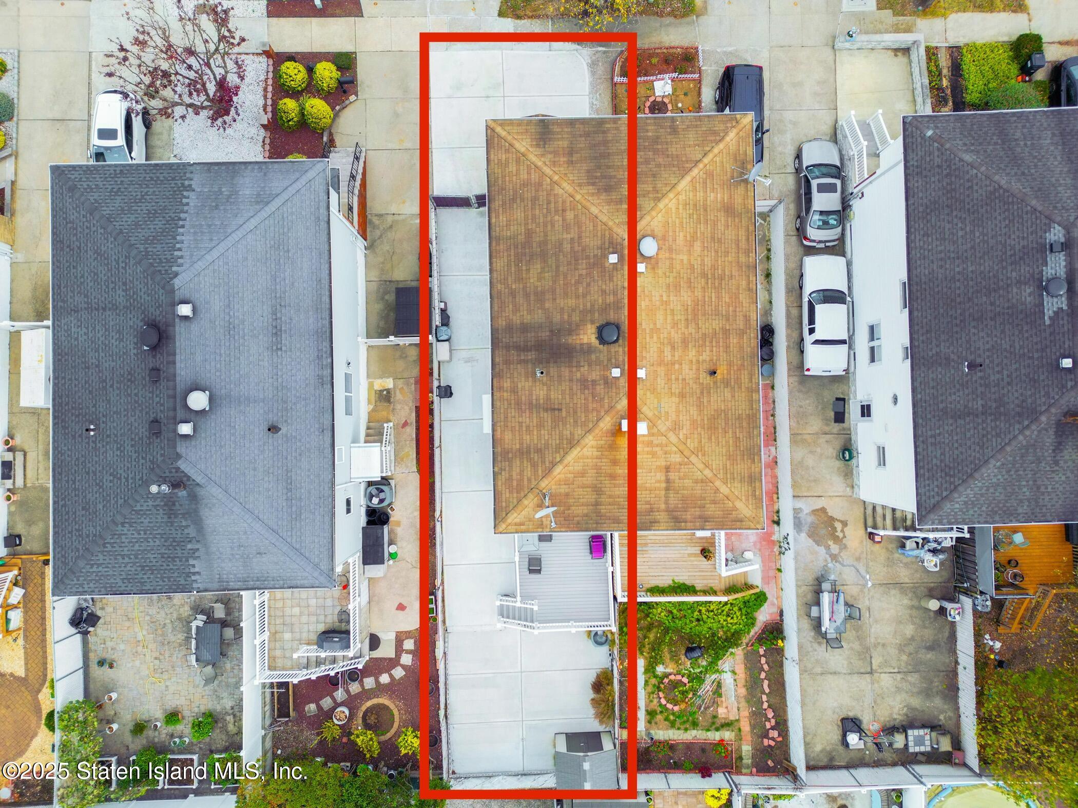32 Thayer Place, Staten Island, New York image 16