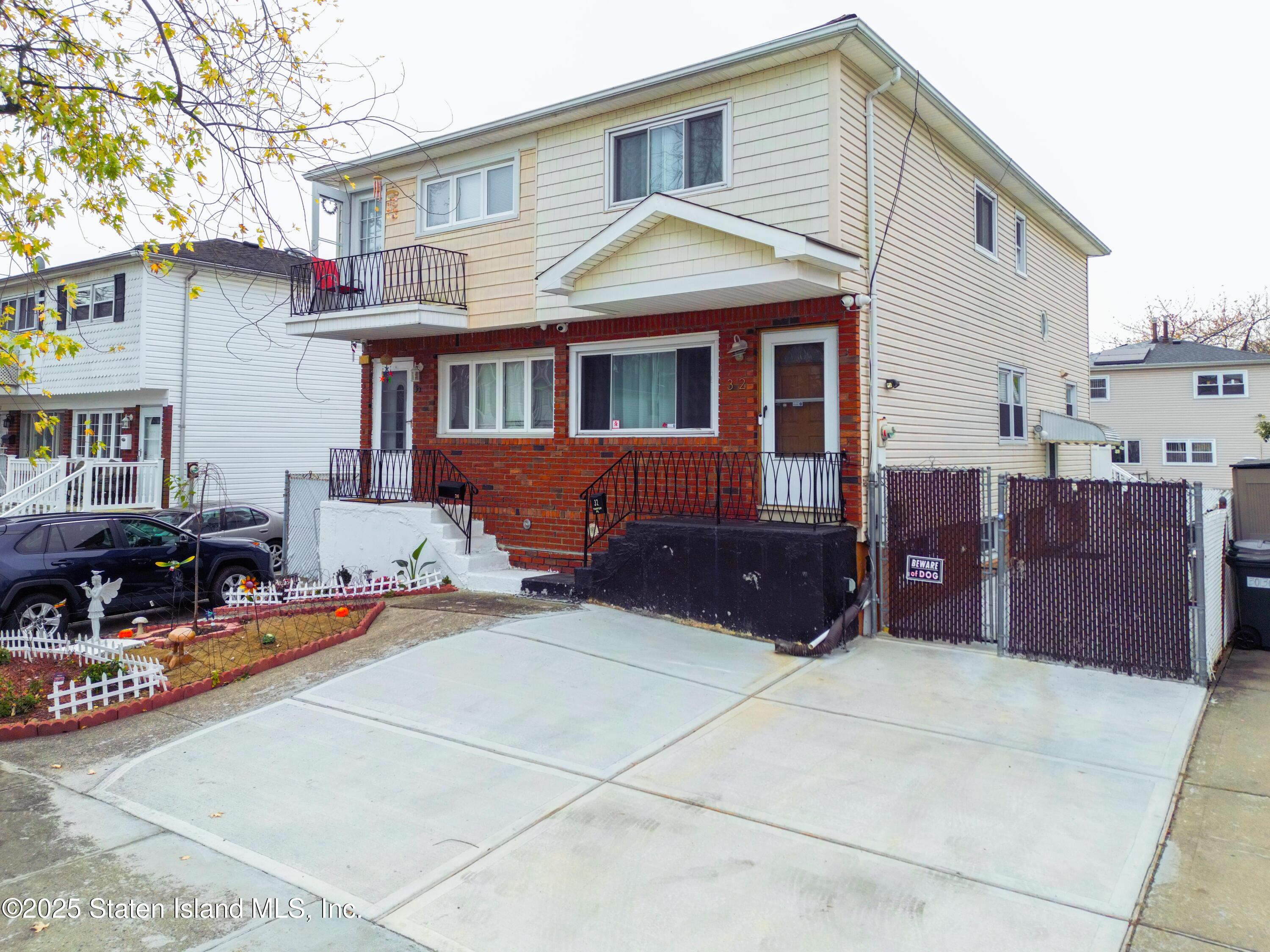 32 Thayer Place, Staten Island, New York image 4
