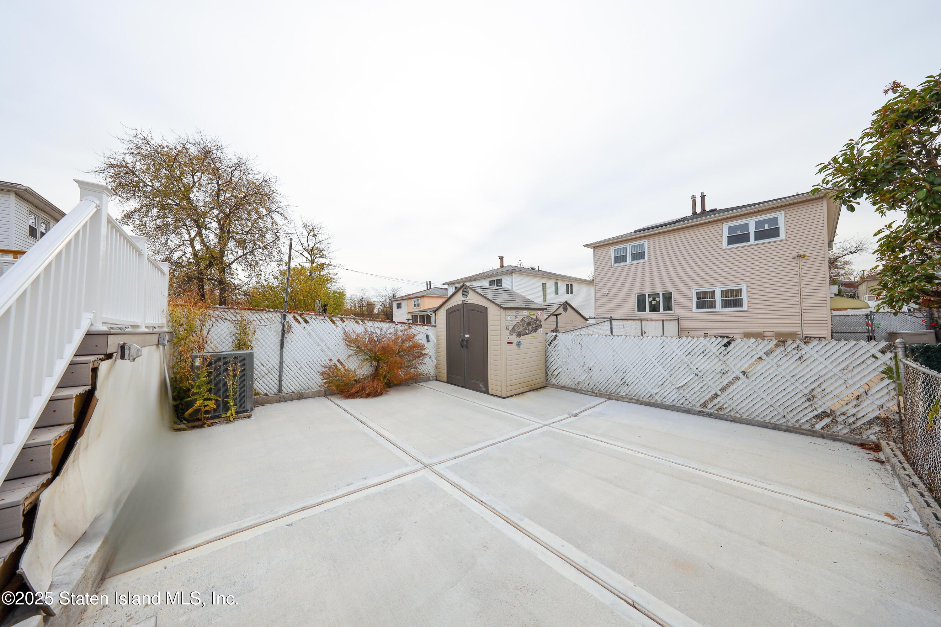 32 Thayer Place, Staten Island, New York image 6