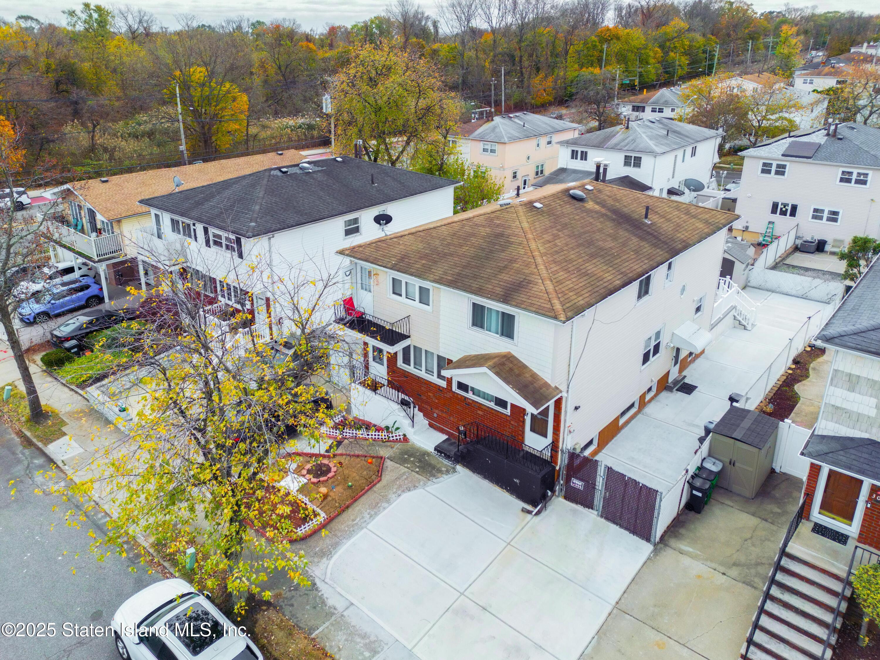 32 Thayer Place, Staten Island, New York image 12