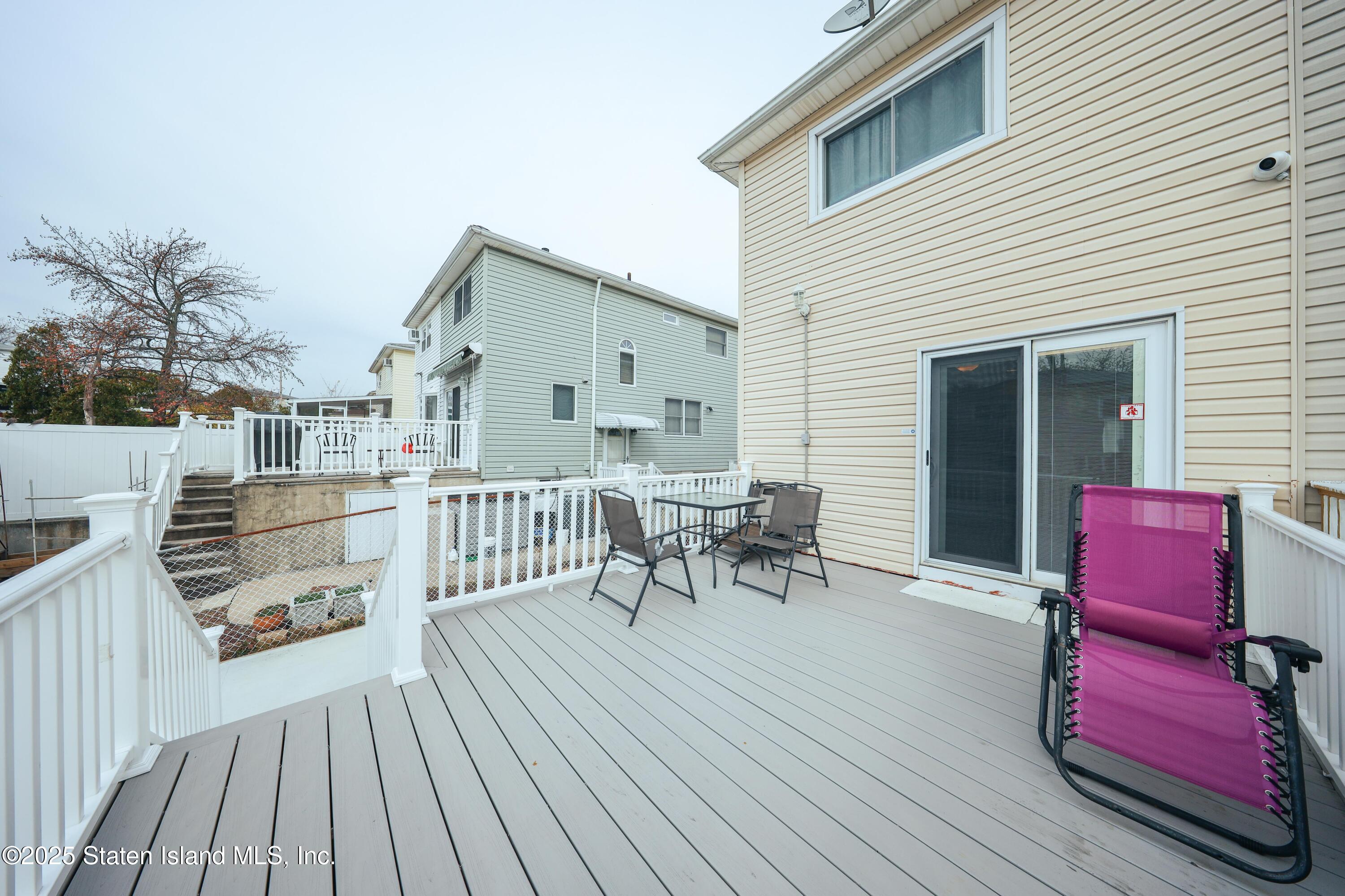 32 Thayer Place, Staten Island, New York image 9