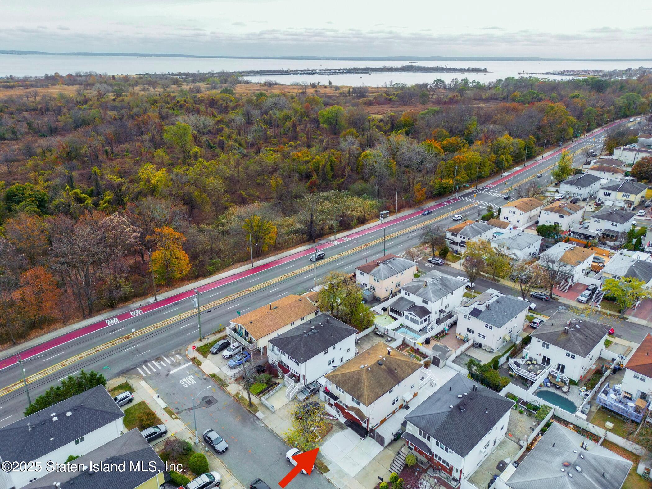32 Thayer Place, Staten Island, New York image 11