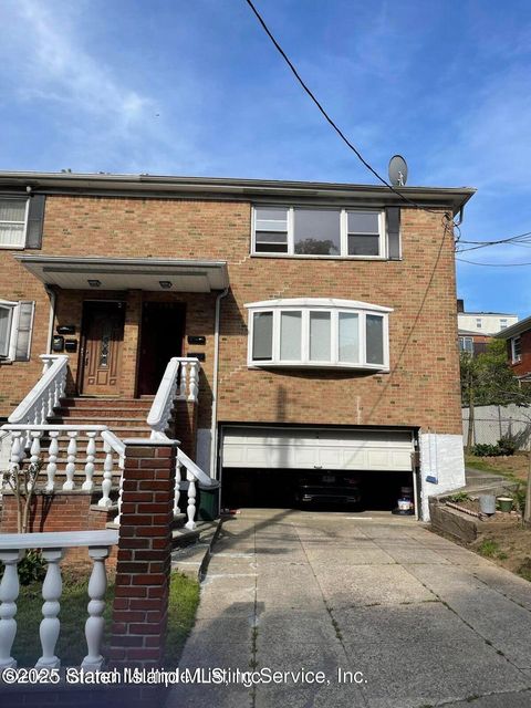 Photo of 795 Hylan Boulevard #2, Staten Island, NY 10305 (MLS # 2500488)