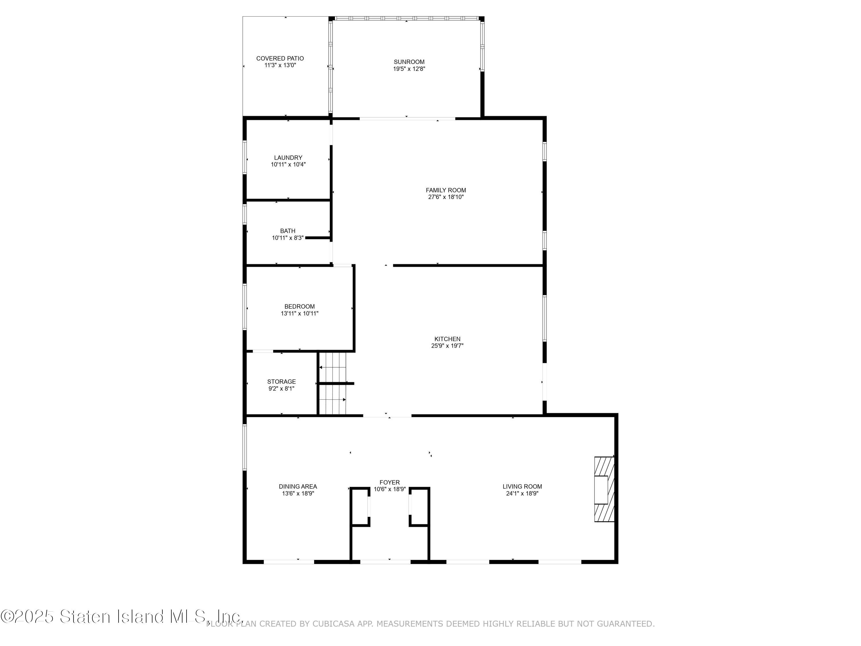 933 Edgegrove Avenue, Staten Island, New York image 4