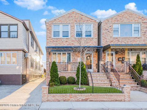 Multifamily For Sale - 1858 W 5th Street<br/> Brooklyn, NY 11223