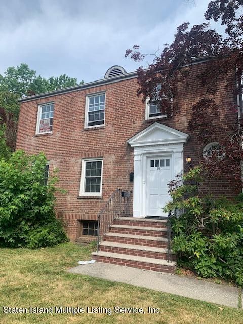 Photo of 181 3rd Street #2nd Floor, Staten Island, NY 10306 (MLS # 1162626)