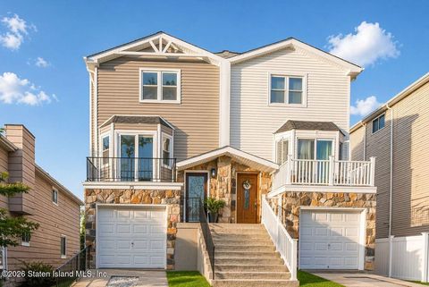 Photo of 75 Villa Nova Street, Staten Island, NY 10314 (MLS # 2601963)