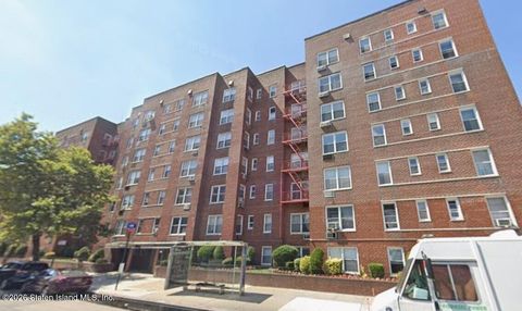 Photo of 2900 Ocean Avenue #4f, Brooklyn, NY 11235 (MLS # 2602803)