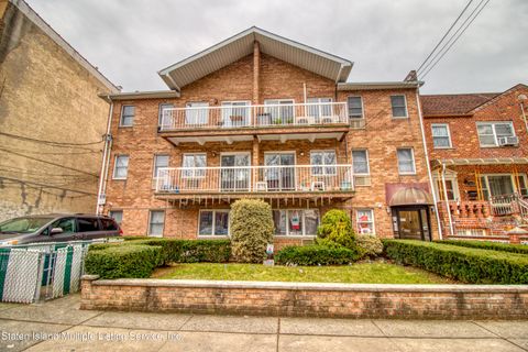 Photo of 1020 66th Street #B-4, Brooklyn, NY 11219 (MLS # 1160179)