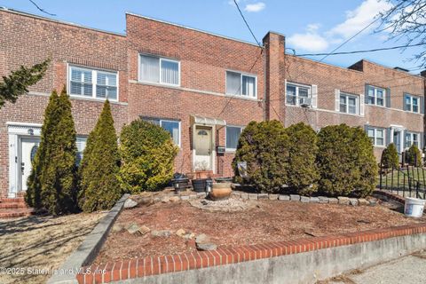 Photo of 79 Dongan Avenue, Staten Island, NY 10314 (MLS # 2501125)