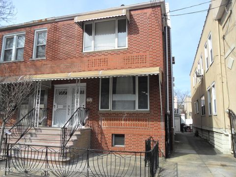 Photo of 1956 West 6th Street, Brooklyn, NY 11223 (MLS # 1161314)