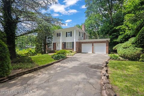 Photo of 154 Howard Avenue, Staten Island, NY 10301 (MLS # 2504035)