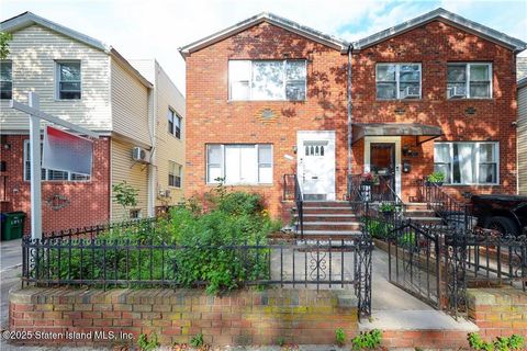 Photo of 1825 W 6th Street, Brooklyn, NY 11223 (MLS # 2506169)