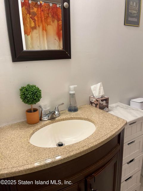 Photo of 82 Pemberton Avenue Ave #2, Staten Island, NY 10308 (MLS # 2506225)