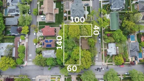 Photo of 0 Sparkill Avenue, Staten Island, NY 10304 (MLS # 2406238)