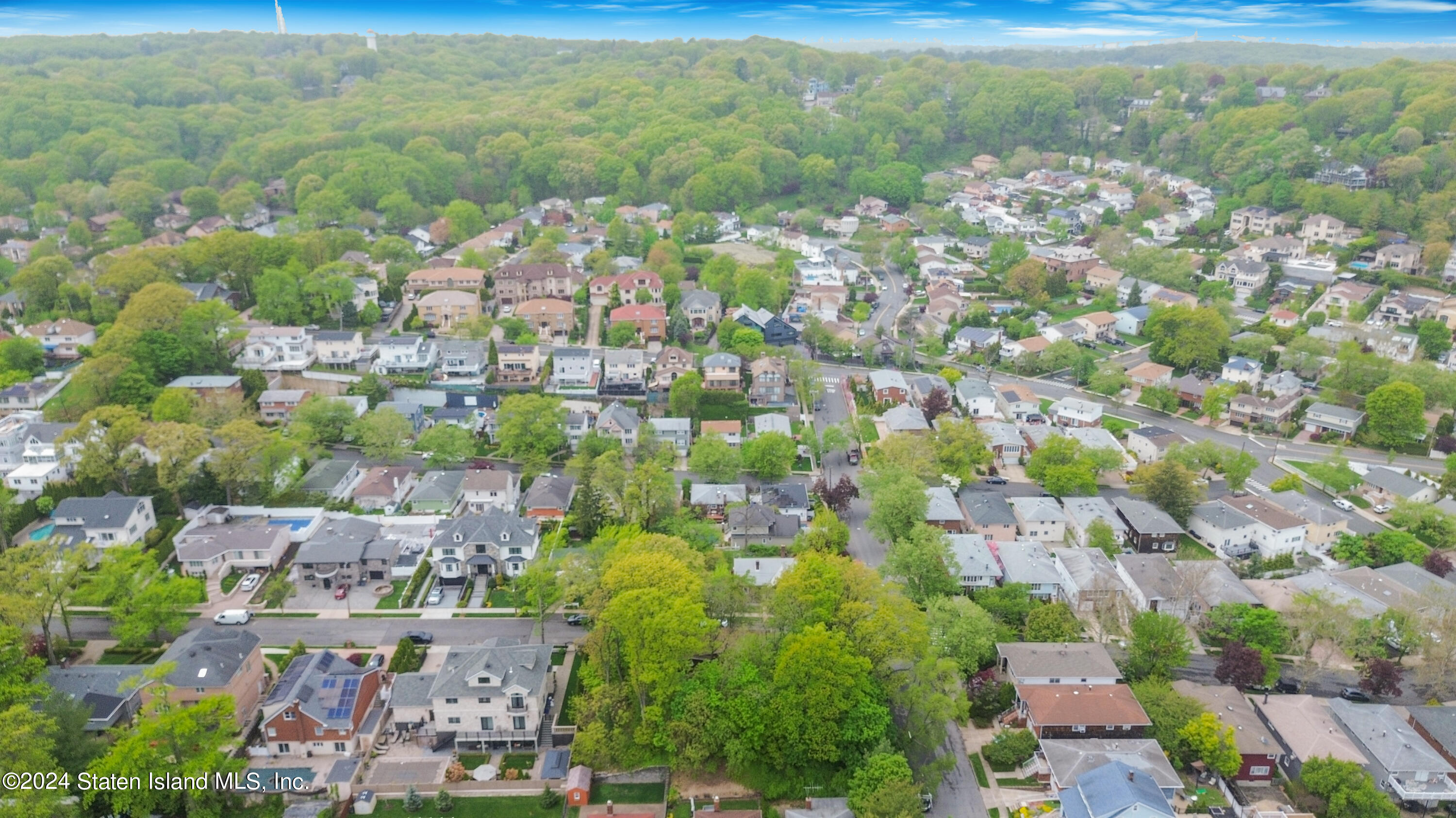 Sparkill Avenue, Staten Island, New York image 7