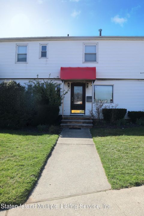 Photo of 1900 Richmond Avenue, Staten Island, NY 10314 (MLS # 2401276)