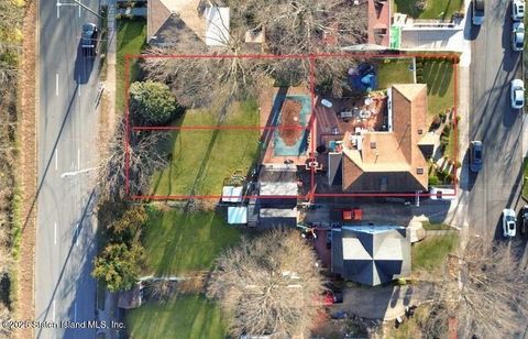 Photo of 224 Rathbun Avenue, Staten Island, NY 10312 (MLS # 2503423)