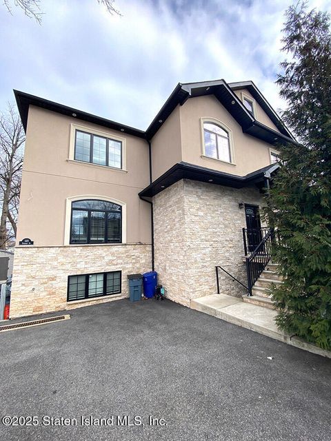 Photo of 149 Dunham Street, Staten Island, NY 10309 (MLS # 2501241)