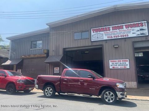 Photo of 54 Church Street, Staten Island, NY 10302 (MLS # 1162377)