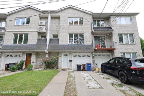 Photo of 156 Jefferson Street, Staten Island, NY 10304 (MLS # 2602992)
