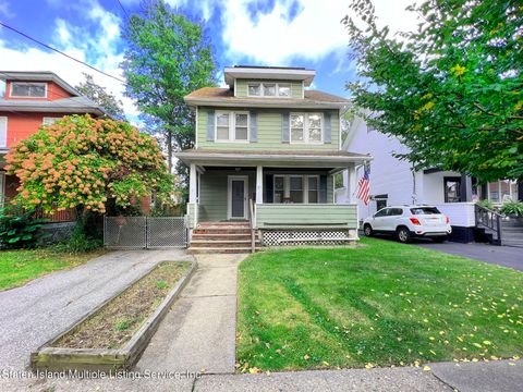Photo of 87 Pelton Avenue, Staten Island, NY 10310 (MLS # 1164681)
