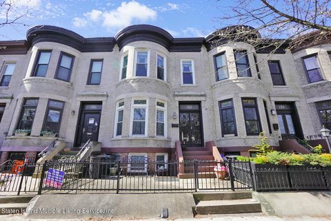 Photo of 548 76th Street, Brooklyn, NY 11209 (MLS # 1161249)