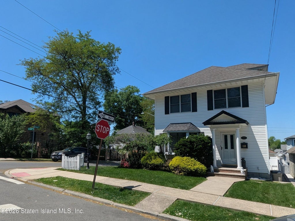 Photo of 224 Saint John Avenue, Staten Island, NY 10314 (MLS # 2603013)