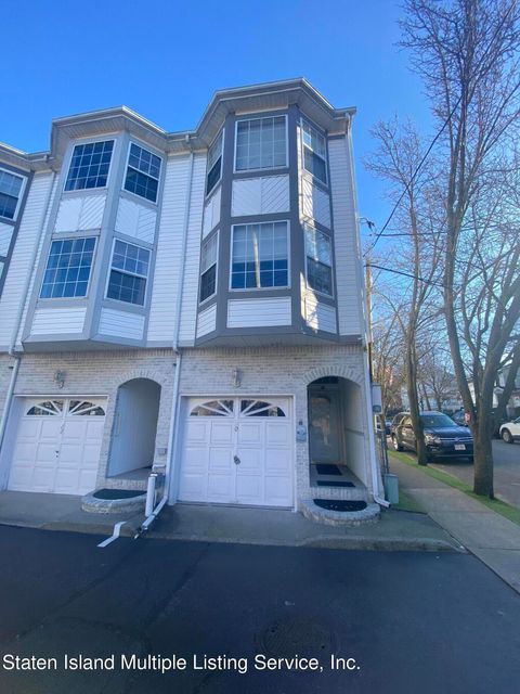 10 Conference Court, Staten Island, NY 10307 - MLS#: 2400061