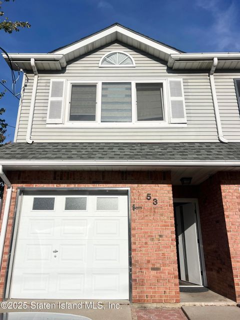 Photo of 53 Piave Avenue, Staten Island, NY 10305 (MLS # 2505922)