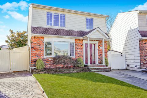 40 Ashwood Court, Staten Island, NY 10308 - MLS#: 2500843