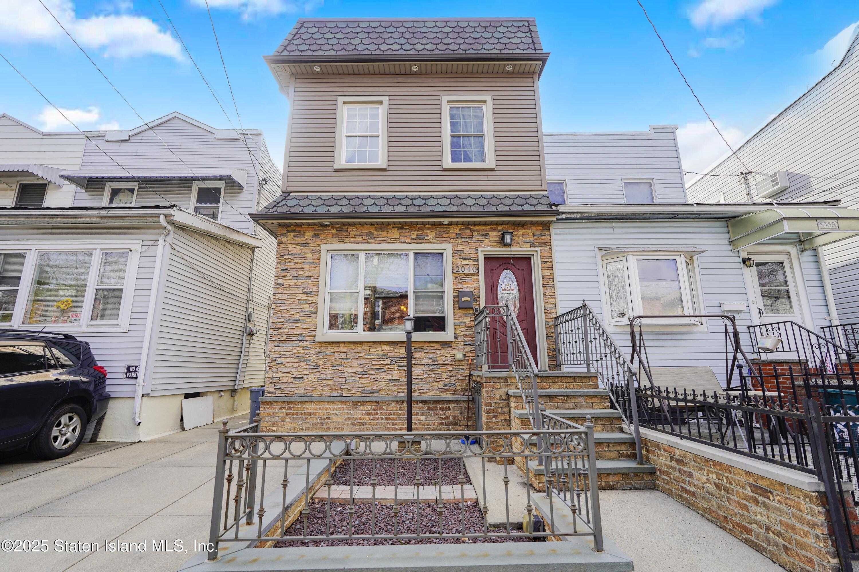 2040 W 8th Street, Brooklyn, New York image 1