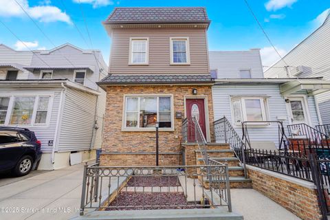 Photo of 2040 W 8th Street, Brooklyn, NY 11223 (MLS # 2501745)