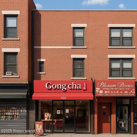 Photo of 313 9th Street, Brooklyn, NY 11215 (MLS # 2506461)