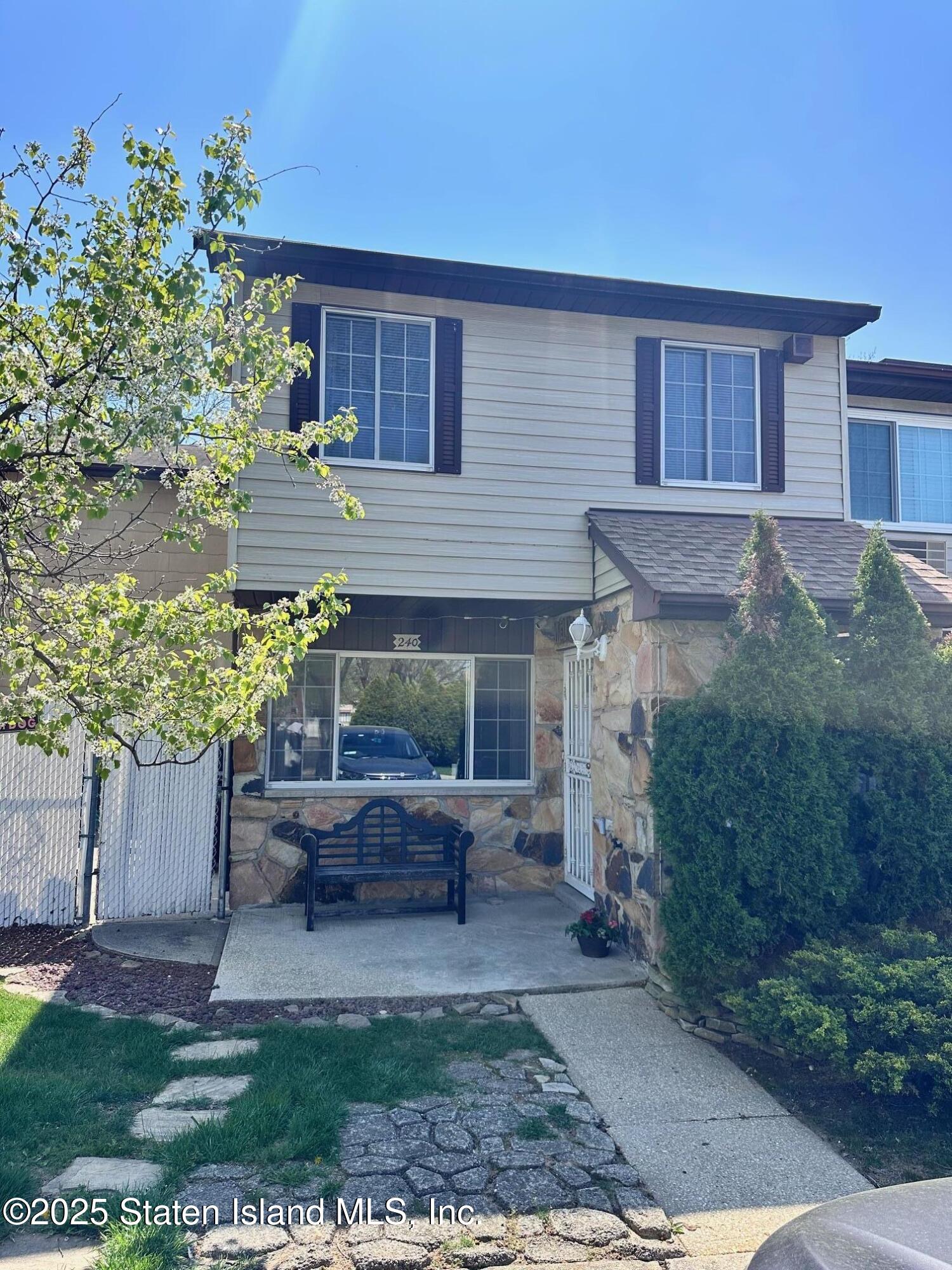240 Corona Avenue, Staten Island, New York image 2