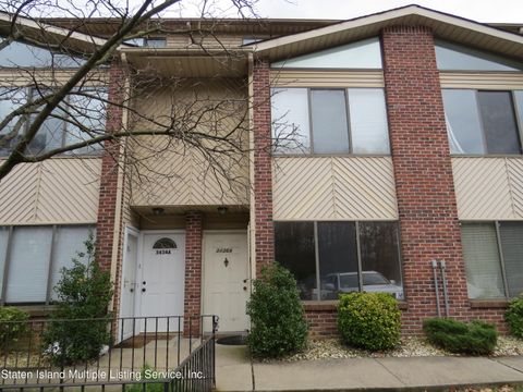 Photo of 3436 Amboy Road, Staten Island, NY 10306 (MLS # 1161448)