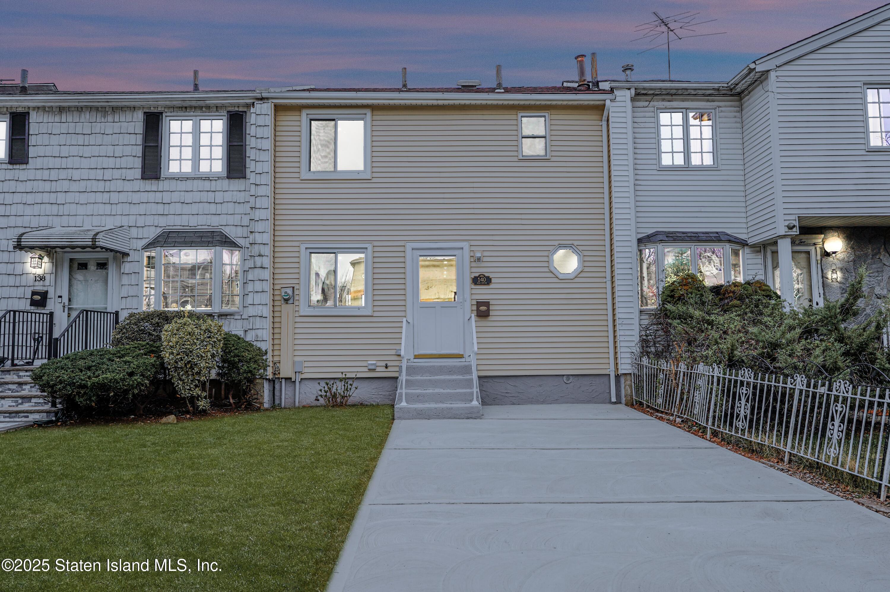 140 Ada Drive, Staten Island, New York image 3